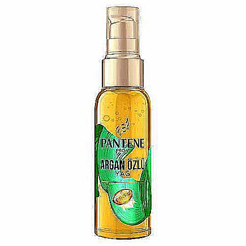 روغن آرگان پنتن مدل Pro-V حجم 100 میلی لیتر