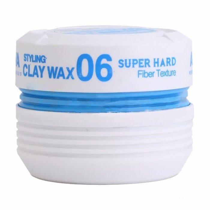 واکس مو آگیوا مدل 06 Clay Wax حجم 175 میل