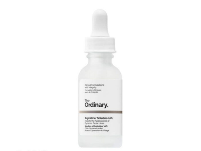 سرم ضد چروک و پرکننده خطوط آرژیرلین 10% اوردینری ORDINARY