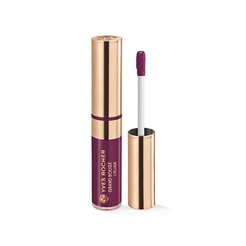 رژ مایع ماندگار ایوروشه شماره 106 34 رژ مایع ماندگار ایوروشه شماره 106