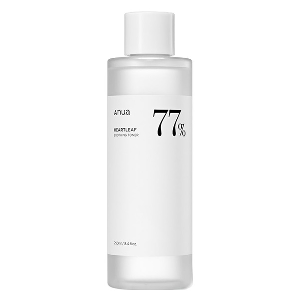 49-1 تونر تسکین دهنده آنوا 250ml