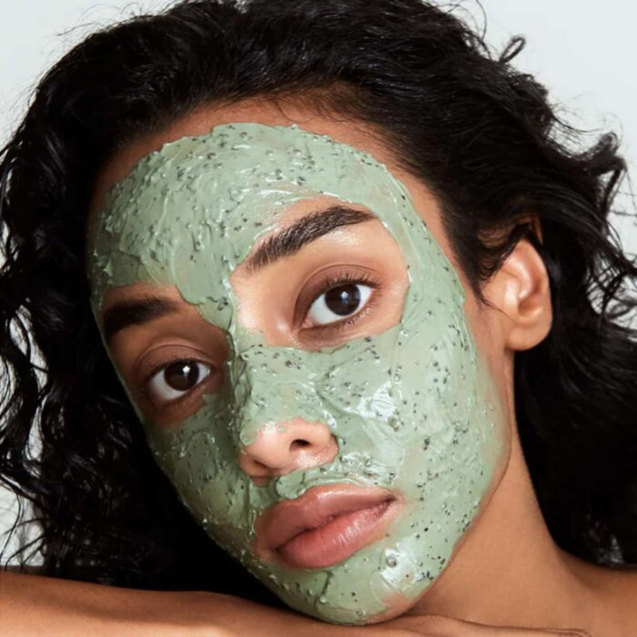 ماسک صورت اکسیس وای سری ماگورت [پاک کننده منافذ باز]