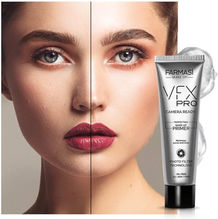 پرایمر تیوپی فارماسی