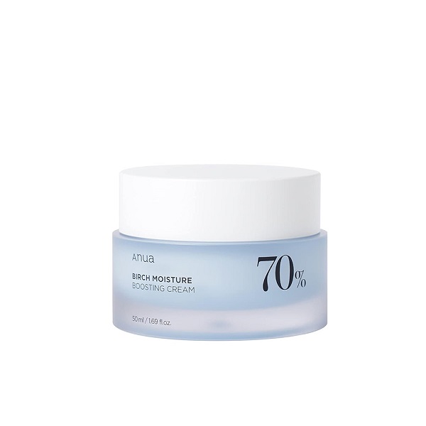کرم-مرطوب-کننده-و-تقویت-کننده-شیره-توس-آنوا-Anua-Birch-Moisture-Boosting-Cream کرم مرطوب کننده و تقویت کننده شیره توس آنوا Anua Birch Moisture Boosting Cream