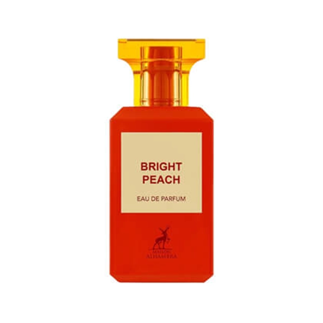 عطر ادکلن برایت پیچ الحمبرا 38 عطر ادکلن برایت پیچ الحمبرا
