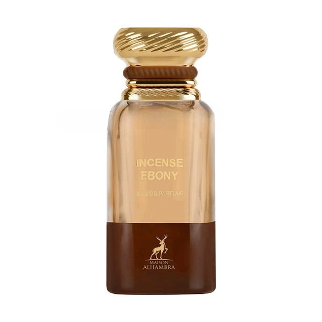 عطر ادکلن اینسنس ابونی الحمبرا 38 عطر ادکلن اینسنس ابونی الحمبرا