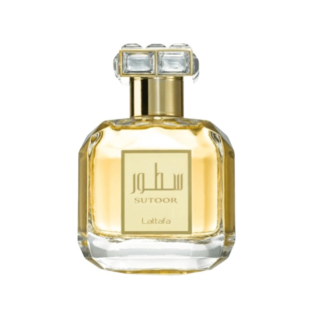 عطر ادکلن سطور لطافه 38 عطر ادکلن سطور لطافه