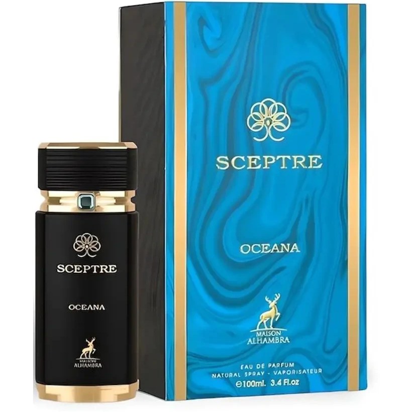 عطر ادکلن سپتر اوشانا الحمبرا بولگاری له جم اوروم 38 عطر ادکلن سپتر اوشانا الحمبرا بولگاری له جم اوروم