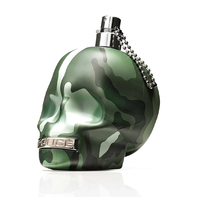 عطر ادکلن پلیس تو بی کاموفلاژ مردانه عطر ادکلن پلیس تو بی کاموفلاژ مردانه