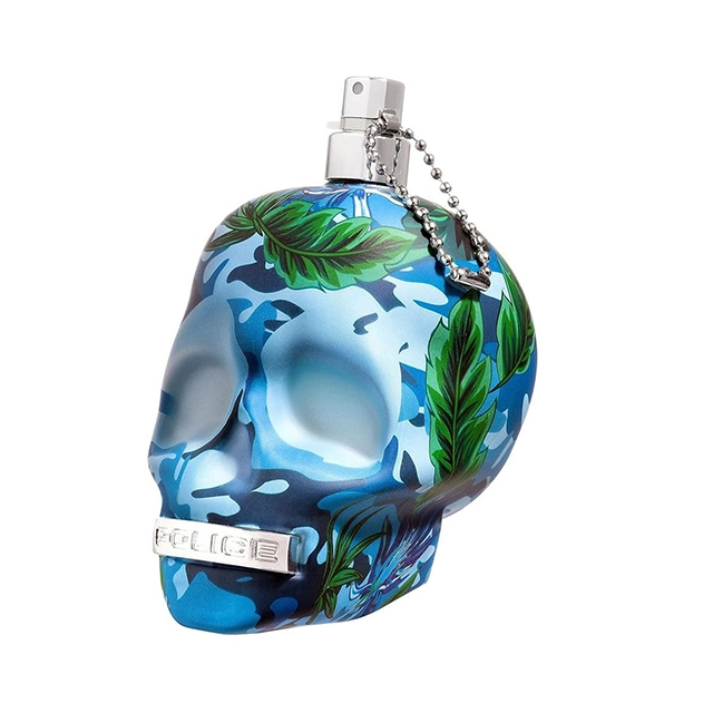 Police-To-Be-Exotic-Jungle-Eau-De-Toilette-1.webp عطر ادکلن پلیس تو بی اگزوتیک جانگل مردانه