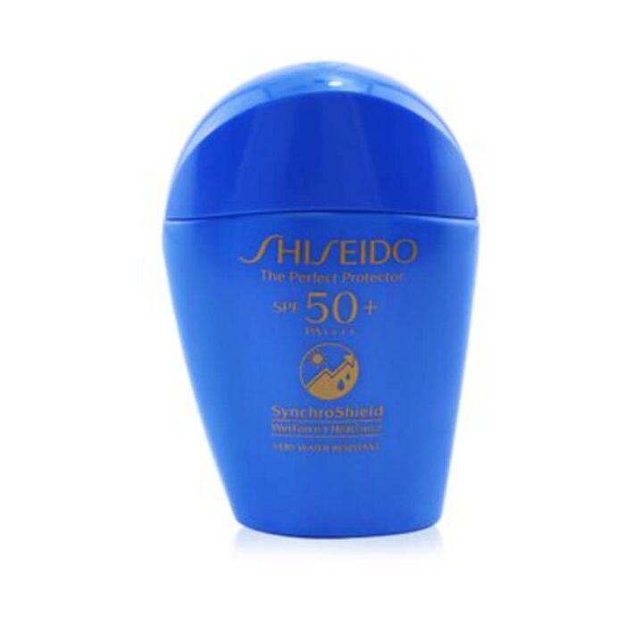 ضد آفتاب Perfect Protector SPF 50 شیسیدو 50 میل